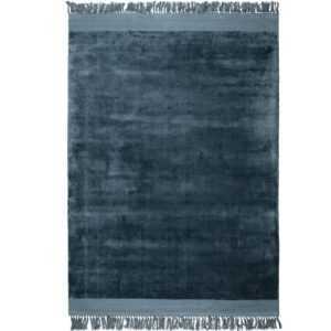 Modrý koberec ZUIVER BLINK  200x300 cm