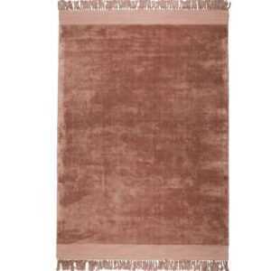 Růžový koberec ZUIVER BLINK 170x240 cm