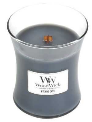 Střední vonná svíčka WoodWick