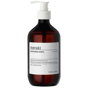 Vyživující šampon Meraki Hair Care 490 ml