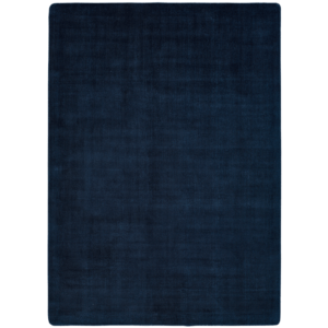 Universal XXI Modrý koberec Universal Viscose Azul 160 x 230 cm