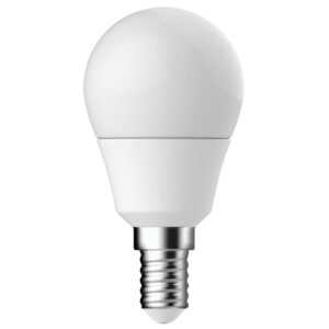 Nordlux Bílá LED žárovka E14 2