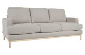 Kave Home Pohovka Mihaela 203 cm