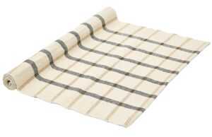 Kave Home Běhoun Gridal 50 x 150 cm