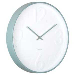 Present time Hodiny Ayuno