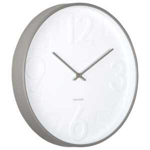 Present time Hodiny Ayuno
