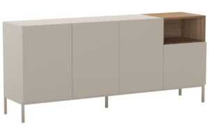 Marckeric Komoda Cailin 180 x 40 cm