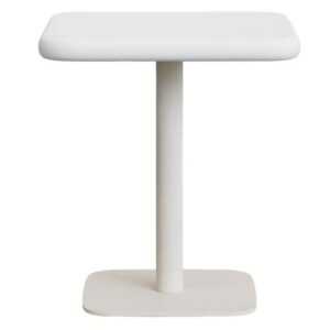 Kave Home Bistro stolek Dina 70 x 70 cm