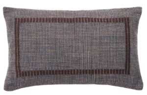 Kave Home Povlak na polštář Narelle 30 x 50 cm