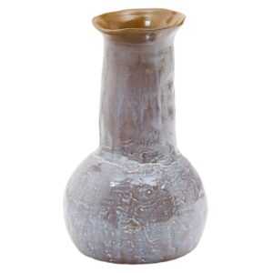 Kave Home Keramická váza Olaris M