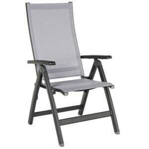 Bizzotto Hliníková zahradní židle Cruise