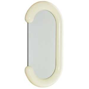 Jotex Nástěnné zrcadlo FRED 95 x 50 cm