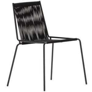 Marckeric Zahradní židle Emily