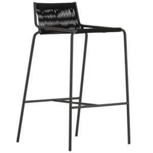 Marckeric Zahradní barová židle Emily 68 cm