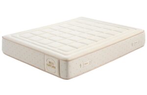 Moonia Pěnová matrace Eco Nature Memory 90 x 200 cm
