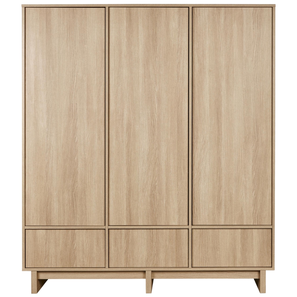 Dětská šatní skříň Quax Kyo