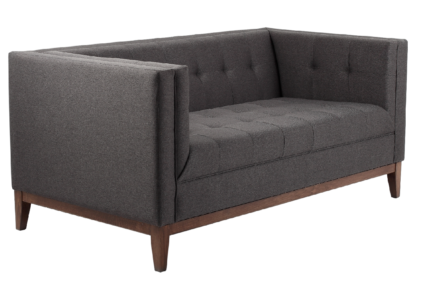 Nordic Design Rozkládací pohovka Tomm 159 cm