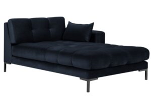 Micadoni Sametová lenoška Mamaia 185 cm