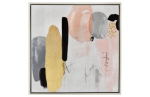 Miotto Obraz Tarsia 80 x 80 cm