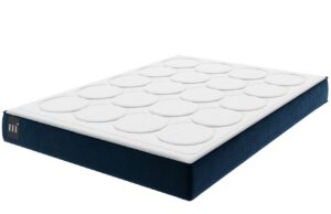 Micadoni Pěnová matrace KAVAJA 180 x 200 cm