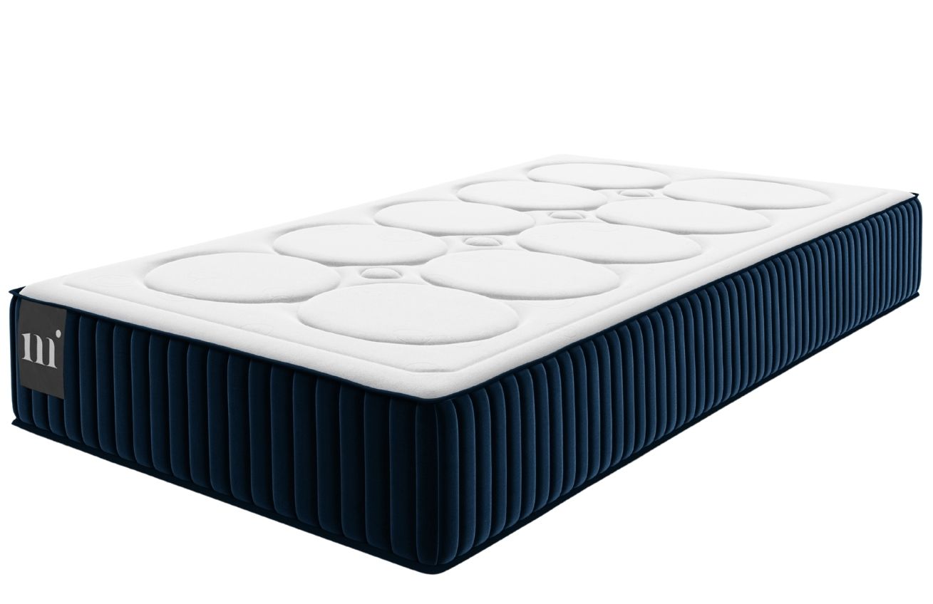 Micadoni Pružinová matrace MUARA 90 x 200 cm