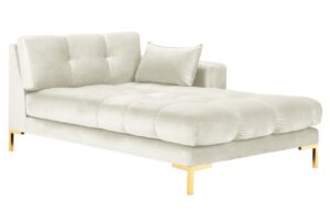 Micadoni Sametová lenoška Mamaia 185 cm