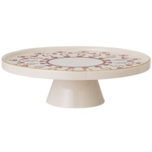 Bloomingville Podnos na dort Jolly