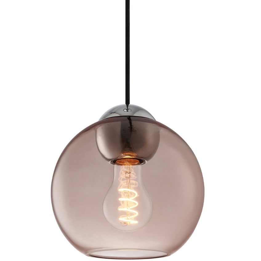 Halo Design Závěsné světlo Bubbles 18 cm