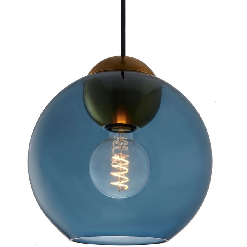 Halo Design Závěsné světlo Bubbles 24 cm