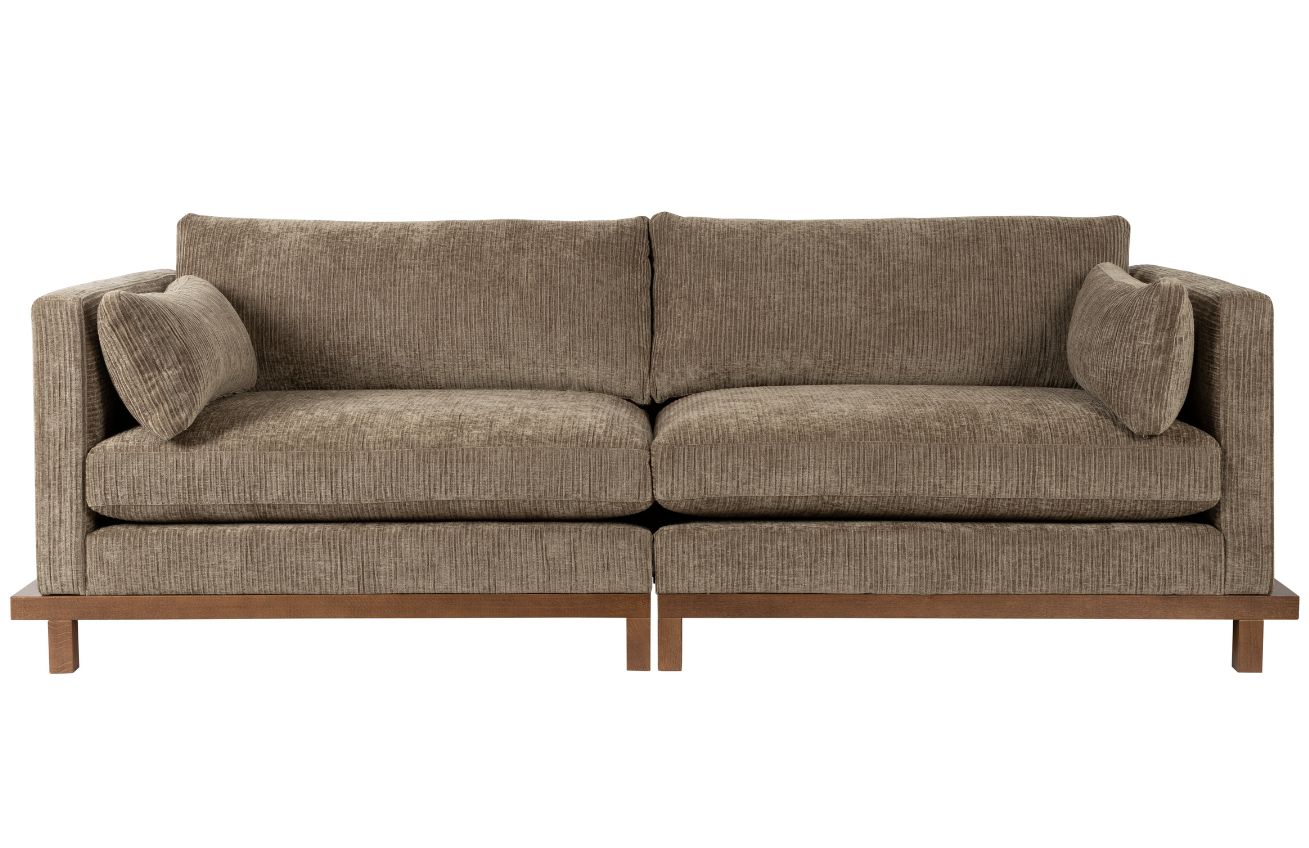 Zuiver Pohovka BLOSSOM 230 cm