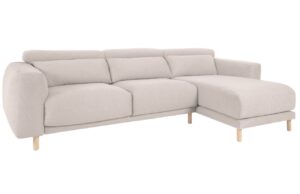 Kave Home Rohová pohovka Singa 296 cm