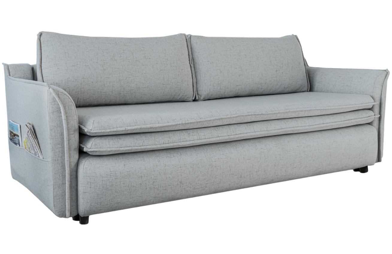 Miuform Rozkládací pohovka Charming Charlie 225 cm