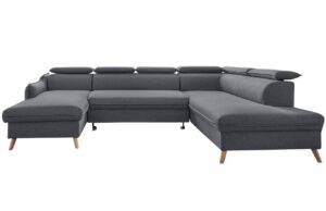 Miuform Rozkládací pohovka Sweet Harmony 321 cm