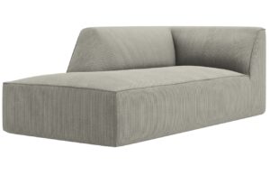 Micadoni Manšestrová lenoška Ruby 181 cm