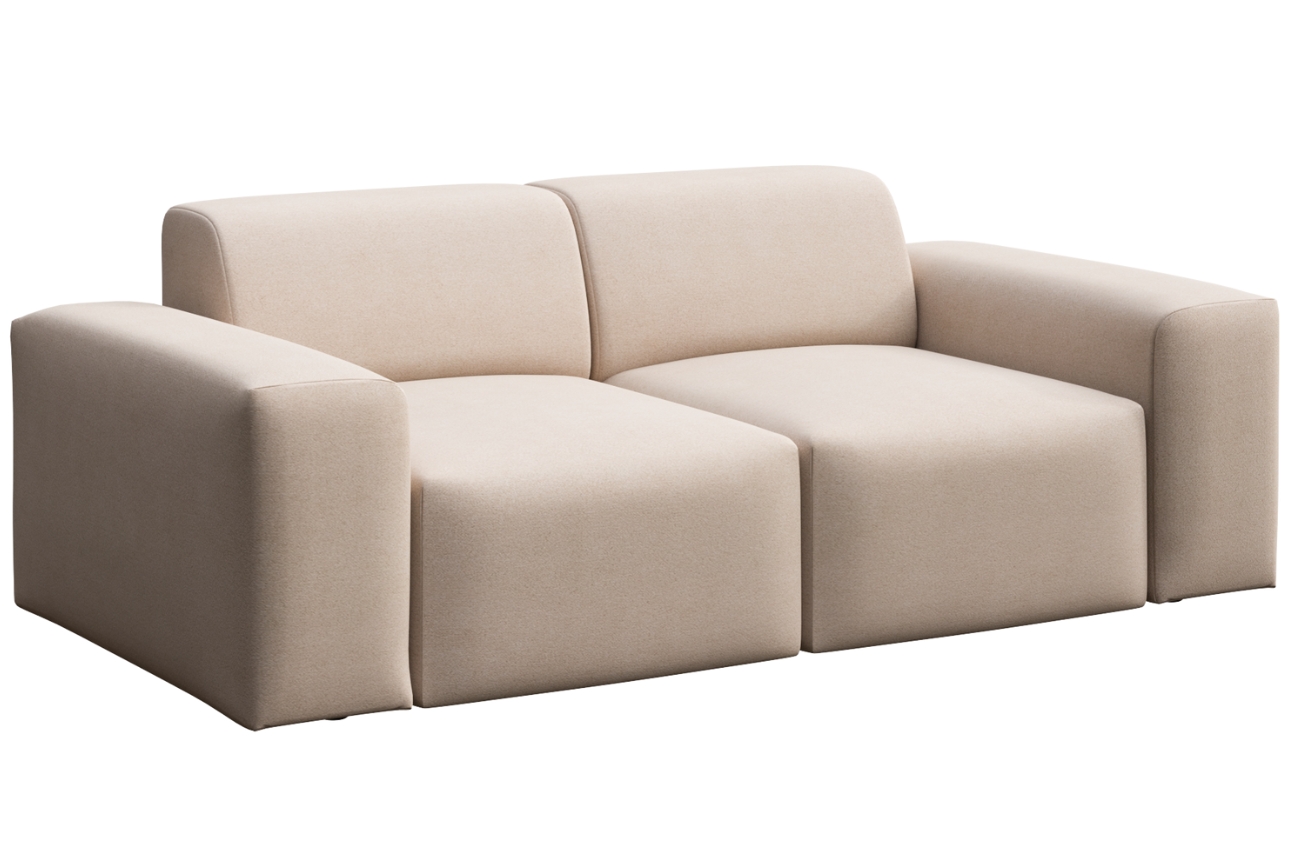 Rodier Pohovka Villet 205 cm