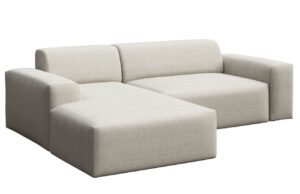 Rodier Rohová pohovka Villet 250 cm