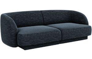 Micadoni Pohovka Miley 180 cm