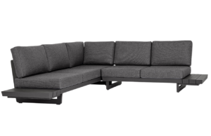 Bizzotto Zahradní set pohovek Infinity