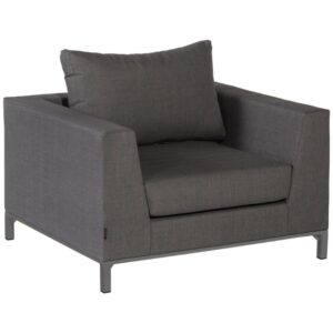 WOOOD Zahradní křeslo Sicilia