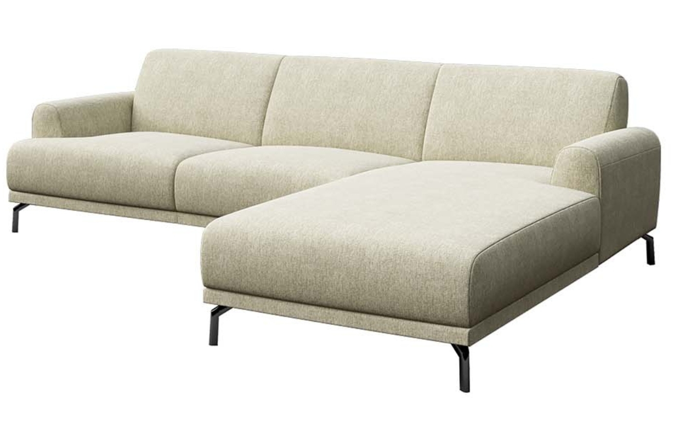 Mesonica Rohová pohovka Puzo 240 cm