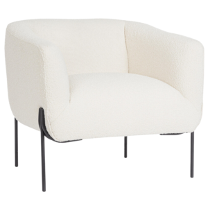 Bizzotto Křeslo Claudine