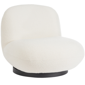 Bizzotto Otočné křeslo Margot