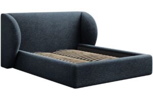 Micadoni Postel Miley 140 x 200 cm s úložným prostorem