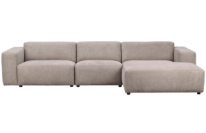 Rowico Rohová pohovka WILLARD 312 cm