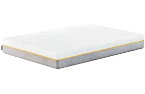 Mesonica Pěnová matrace Jaune 180 x 200 cm
