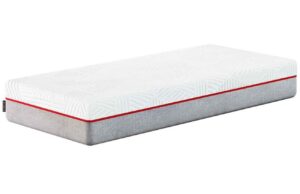 Mesonica Pružinová matrace Rosso 120 x 200 cm