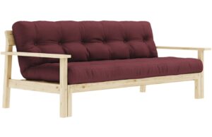 Karup Design Rozkládací pohovka Unwind 218 cm