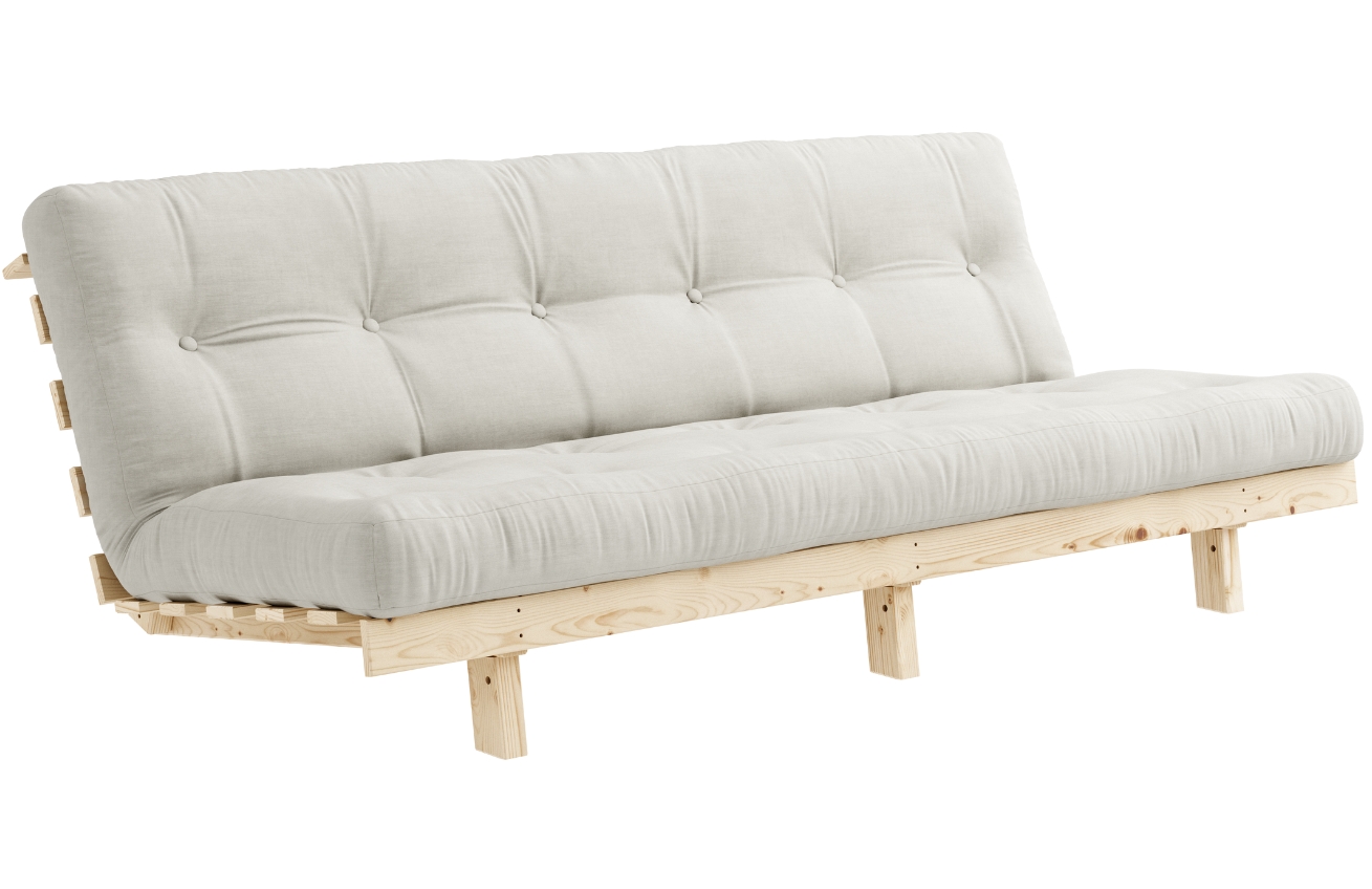 Karup Design Rozkládací pohovka Lean 190 cm