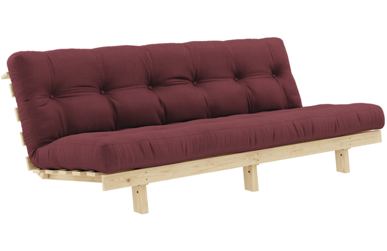 Karup Design Rozkládací pohovka Lean 190 cm