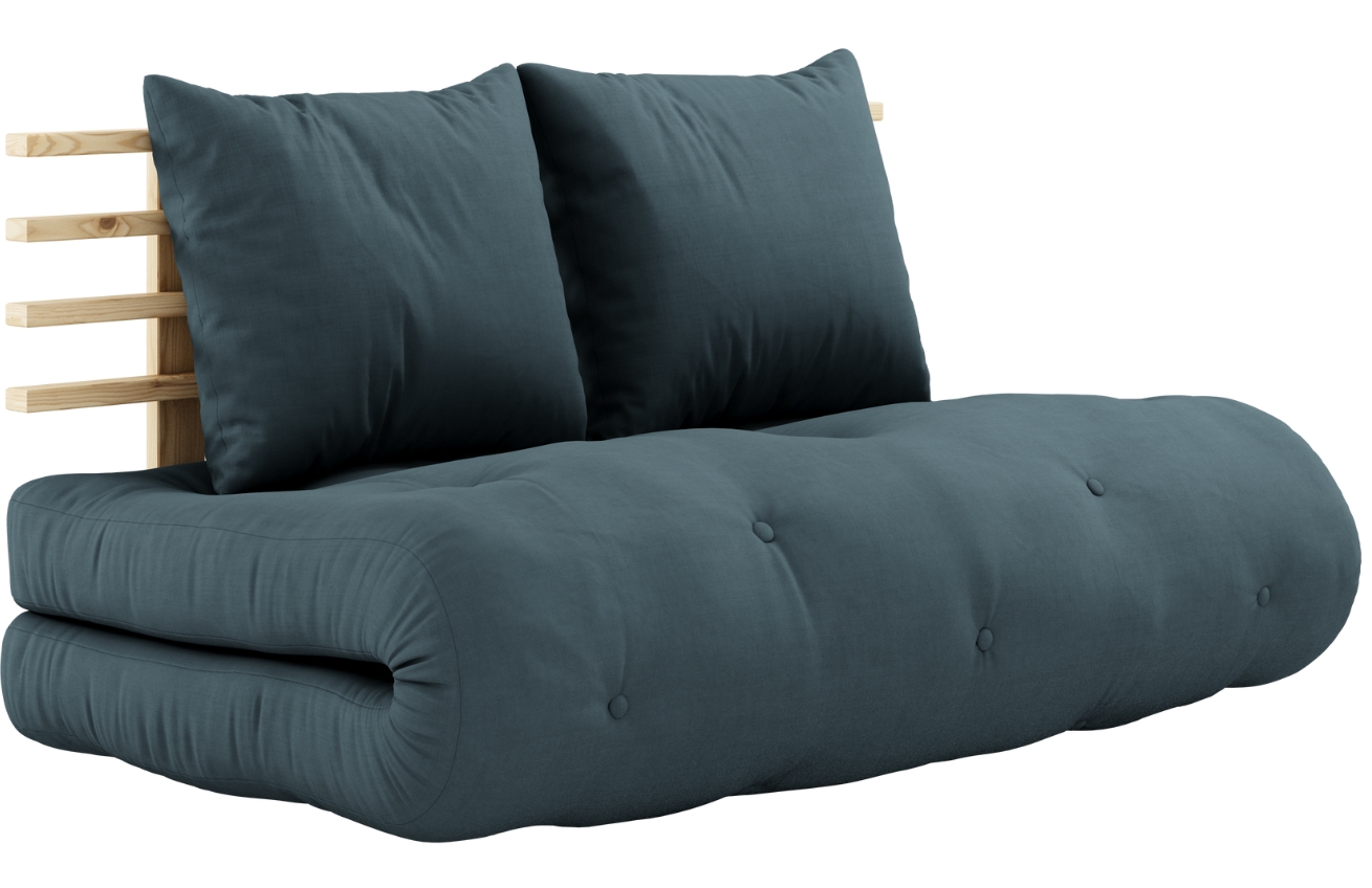 Karup Design Rozkládací pohovka Shin Sano 140 cm